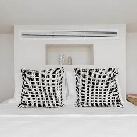 Olea Villas By Halu!, Cozy Villa In Nikiti Lagomandra Bagian luar foto