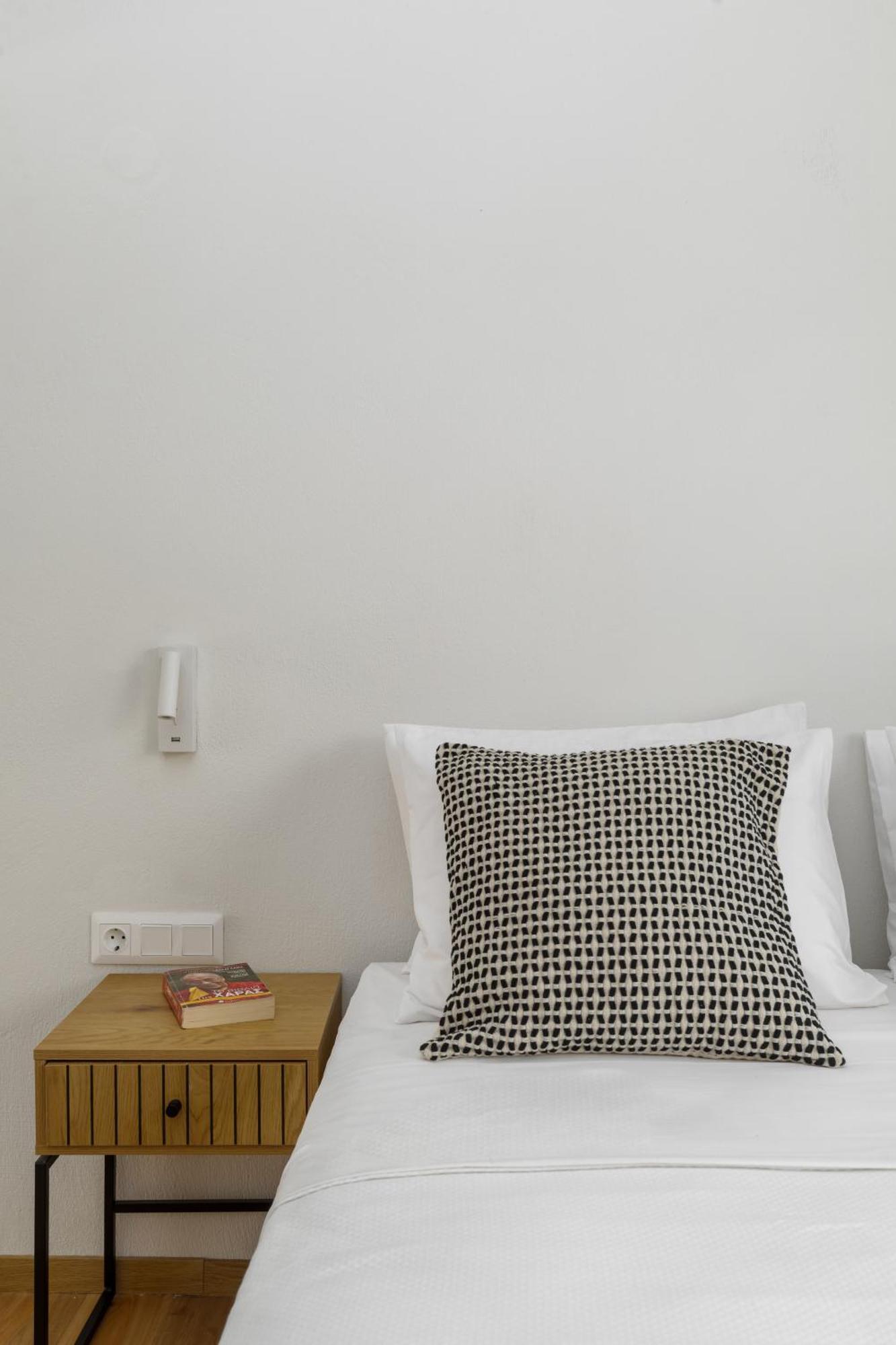 Olea Villas By Halu!, Cozy Villa In Nikiti Lagomandra Bagian luar foto