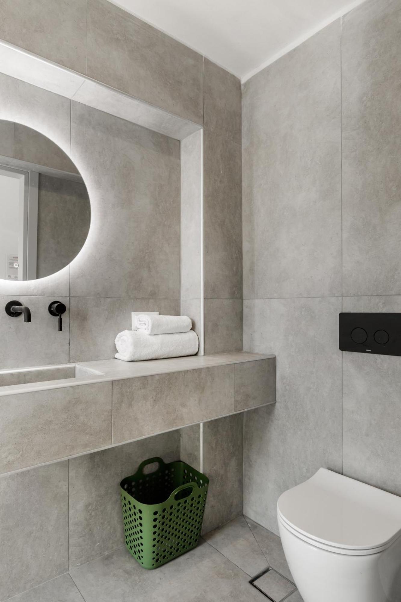 Olea Villas By Halu!, Cozy Villa In Nikiti Lagomandra Bagian luar foto